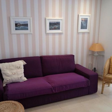 Appartamento El Paraiso Posada De Llanes Esterno foto
