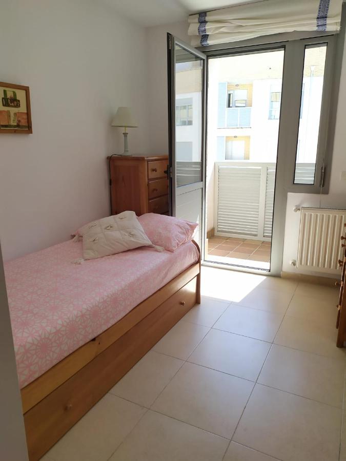 Appartamento El Paraiso Posada De Llanes Esterno foto