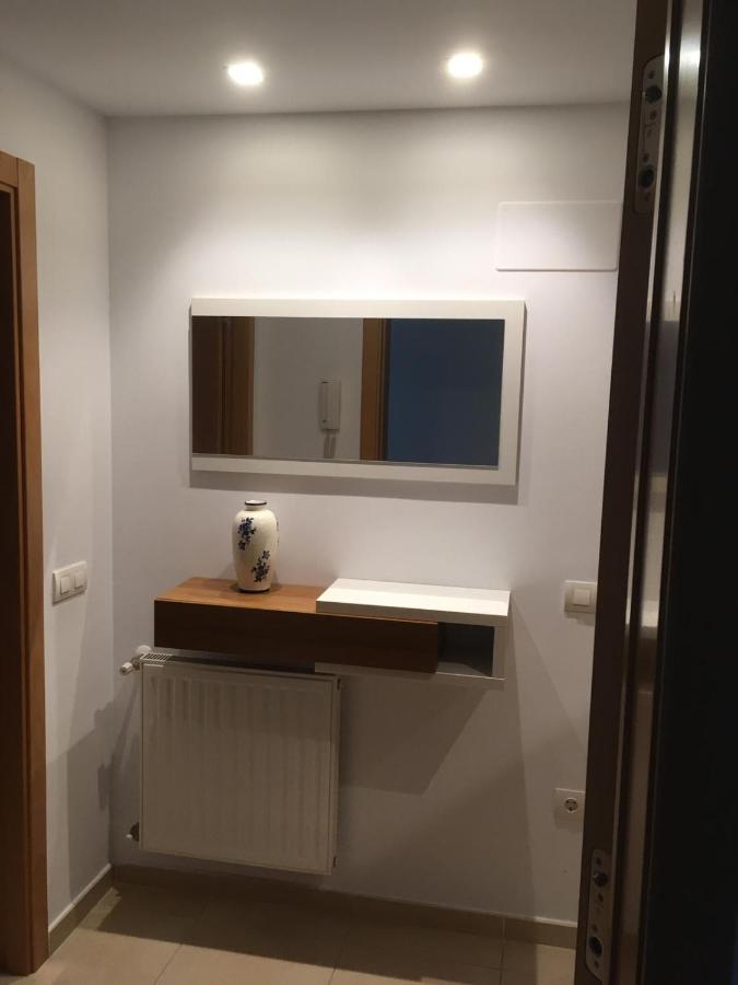 Appartamento El Paraiso Posada De Llanes Esterno foto