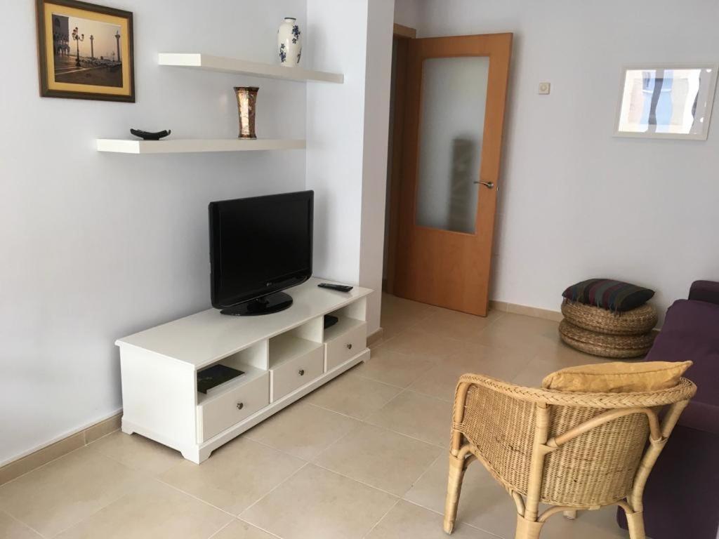 Appartamento El Paraiso Posada De Llanes Esterno foto