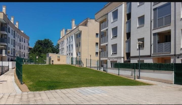 Appartamento El Paraiso Posada De Llanes Esterno foto